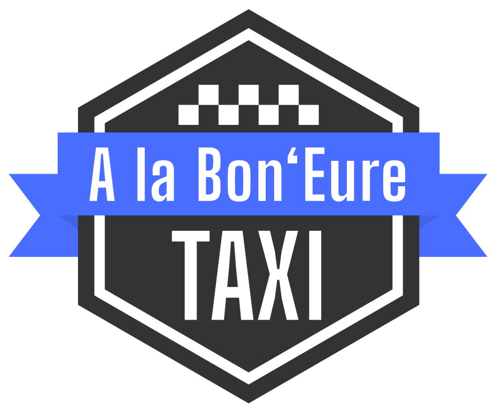 TAXI A LA BON'EURE